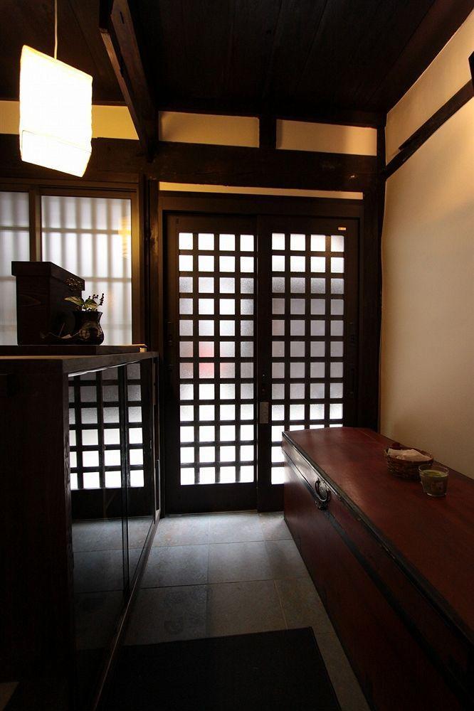 Villa Gagakuan à Kyoto Extérieur photo